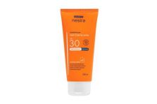 Acofarma Nesira Gel Crema Solar SPF-30 200ml