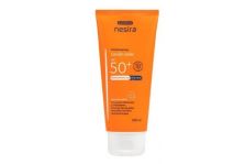 Acofarma Nesira Loción Solar Corporal SPF50+ 200ml