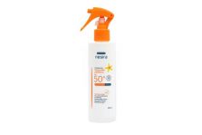 Acofarma Nesira Spray Solar Pediátrico SPF-50+ 200ml