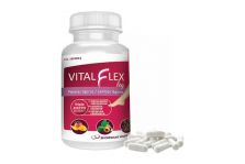 Vital Flex Leg 30 Cápsulas