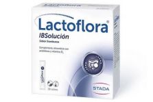 Lactoflora IBSoculición 28 Sobres