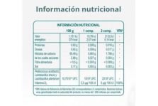 Lactoflora Salud Bucodental Sabor Menta 30 Comprimidos