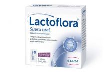 Lactoflora Suero Oral 6 Sobres