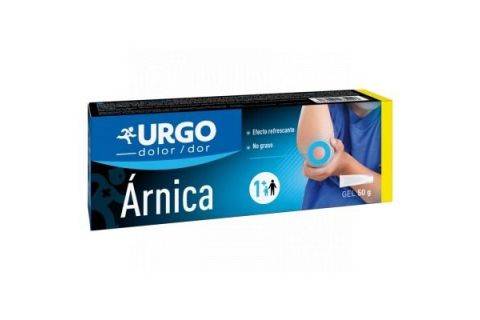 Urgo Árnica Gel 50gr