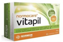 Normocare Vitapil 30 Comprimidos