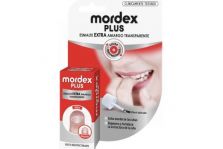Urgo Mordex Plus Esmalte Extra Amargo Transparente 9ml