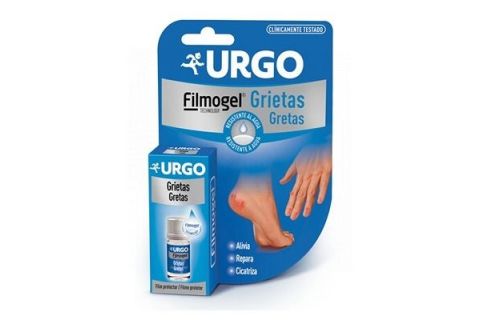 Urgo Grietas Filmogel 3,25 ml