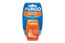 Urgo Ampollas Talones Alivio 5uds