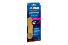 Urgo Plantillas Tacón Alto 36/38 2uds