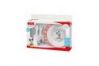 Nuk Set Vajilla Mickey Mouse