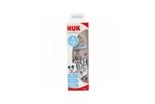 Nuk Biberón 0 Bpa Fc Pp Latex First Choice 2 L 300