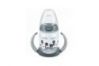 Nuk Biberón Siliona FC PP Entrena Mickey 6-18M 150ml