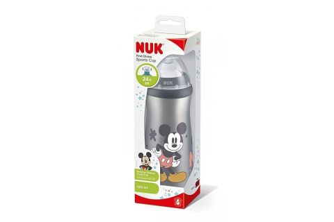 Nuk Sports Cup Mickey +24M 450ml