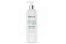 Kefus Loción Hidratante Body Mils 1000ml