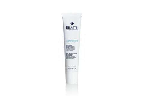 Rilastil Hydrotenseur Gel Crema Matificante 40ml