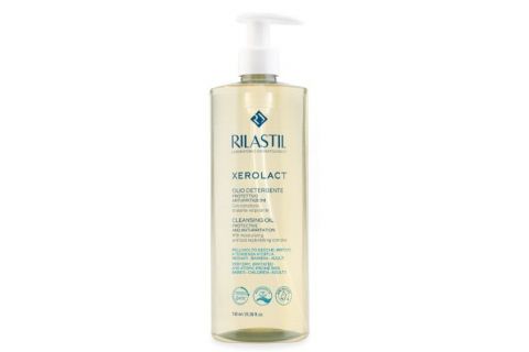 Rilastil Xerolact Aceite de Ducha 750 ml