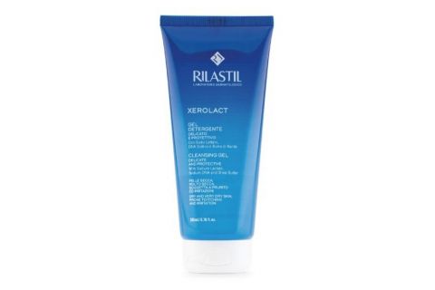 Rilastil Xerolact Gel 200 ml