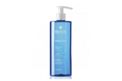 Rilastil Xerolact Gel 750 ml