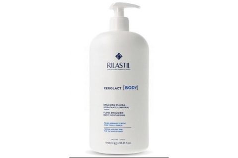 Rilastil Xerolact Body 1000 Ml