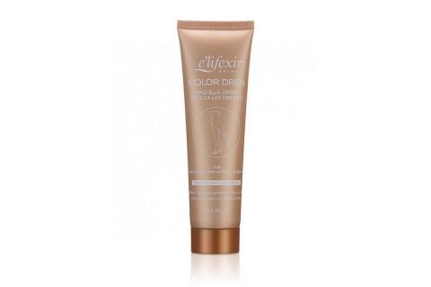 E'lifexir Dermo Color Dren Gel Maquillaje Drenante y Relajante 150ml