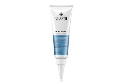 Rilastil Acnilaude K Crema Queratolítica 30ml
