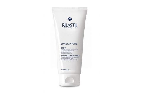 Rilastil Smagliature Estrias Crema 200 ml