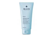 Rilastil Aqua Limpiador Facial 200 ml