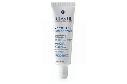 Rilastil Xerolact Crema de Manos 30 ml