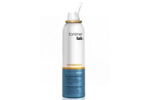 Tonimer Spray Nasal Hipertónico 125ml