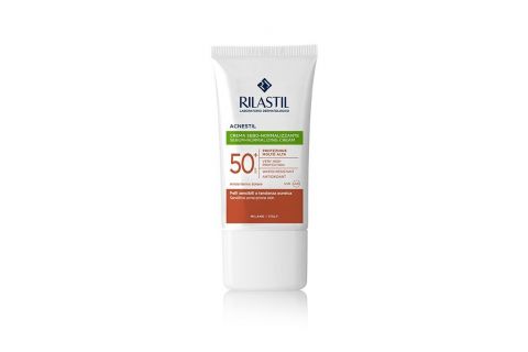 Rilastil Sun System Acnestil 40ml