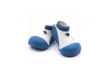 Attipas Fruit Calzado Niño Azul Talla M