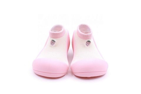 Attipas Fruit Calzado Niña Rosa Talla L