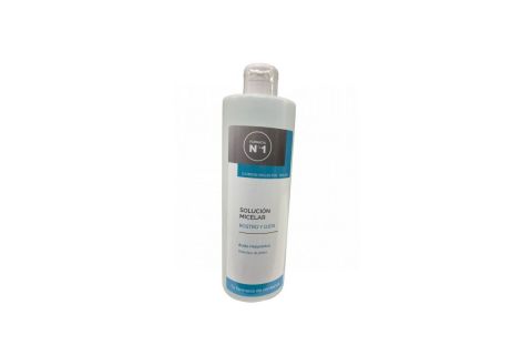N1 Solución Micelar 400ml