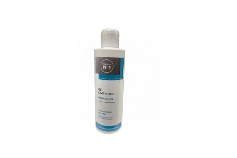 N1 Gel Limpiador Purificante 200ml
