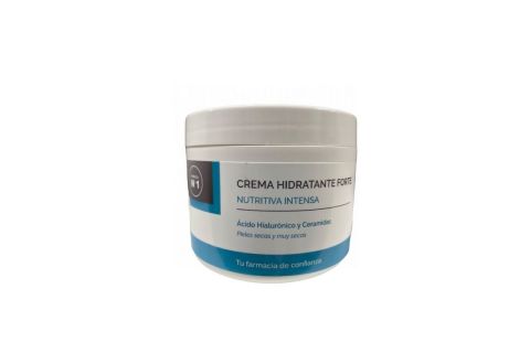 N1 Crema Hidratante Forte Nutritiva Intensa 50ml