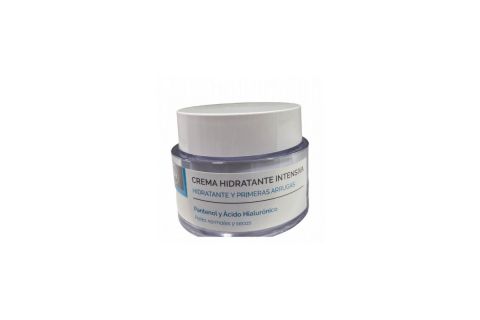 N1 Crema Hidratante Intensiva 50ml