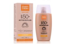 Martiderm Active [D] Fluid SPF-50+ 50ml