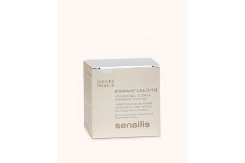 Sensilis Eternalist A. G. E. Ojos 20ml