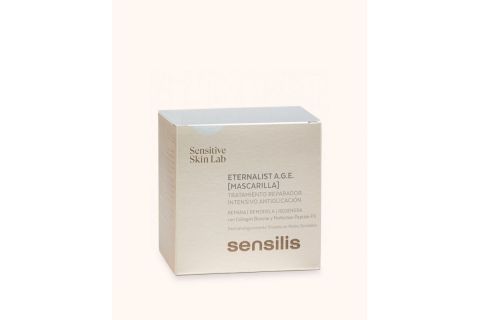 Sensilis Eternalist A. G. E. Mascarilla 50ml