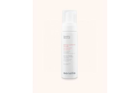 Sensilis Gentle Cleaning Mousse 200ml