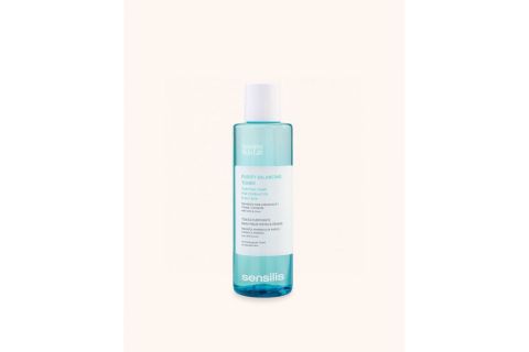 Sensilis Purify Balancing Toner Tönico 200ml