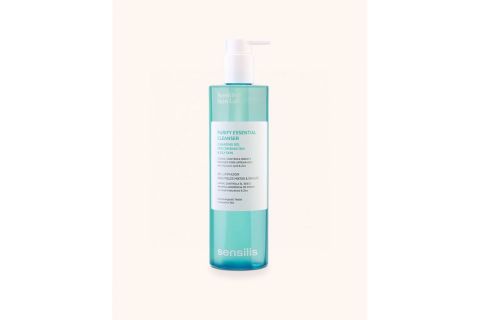 Sensilis Purify Essential Cleanser 400ml