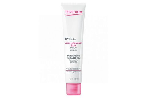 Topicrem Hydra+ Radiance Gel Hidratante Iluminador 40ml