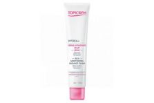 Topicrem Hydra+ Radiance Crema Hidratante Iluminadora Rica 40ml