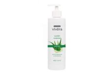 Acofarma Vivera Loción Corporal Aloe Vera 400ml