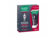 Somatoline Hombre Abdominales Top Definition 2x200ml