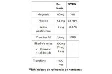 QLife Stop Stress 30 Comprimidos
