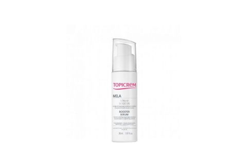 Topicrem Mela Sérum Booster 30ml