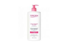 Topicrem UH Leche Ultra Hidratante Corporal 1Litro