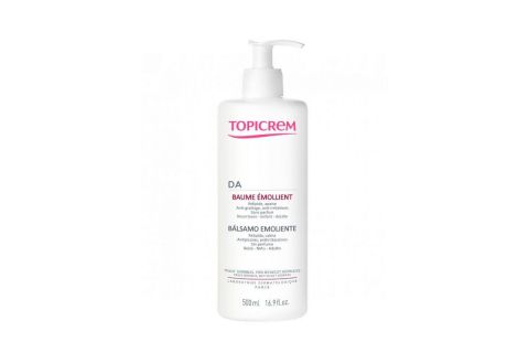 Topicrem DA Bálsamo Emoliente 500ml